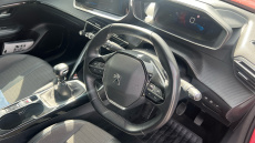 Peugeot 208 1.2 PureTech 100 Allure Premium 5dr Petrol Hatchback